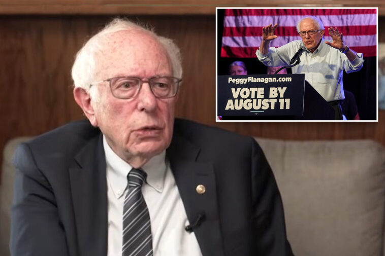 bernie-sanders-blasts-dem-establishment-as-‘way,-way-out-of-touch’-with-american-voters-as-he-defends-fellow-socialists