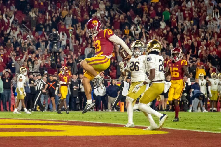 historic-usc-notre-dame-football-rivalry-is-set-to-resume-in-2030