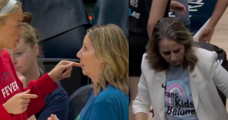 espn-commentators-fawn-over-cheryl-reeve’s-“trans-kids-belong”-shirt-and-“incredibly-thoughtful”-comments-in-favor-of-trans-kids-(video)