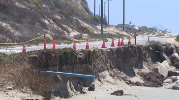 malibu’s-iconic-point-dume-beach-closed-indefinitely-due-to-‘severe’-erosion