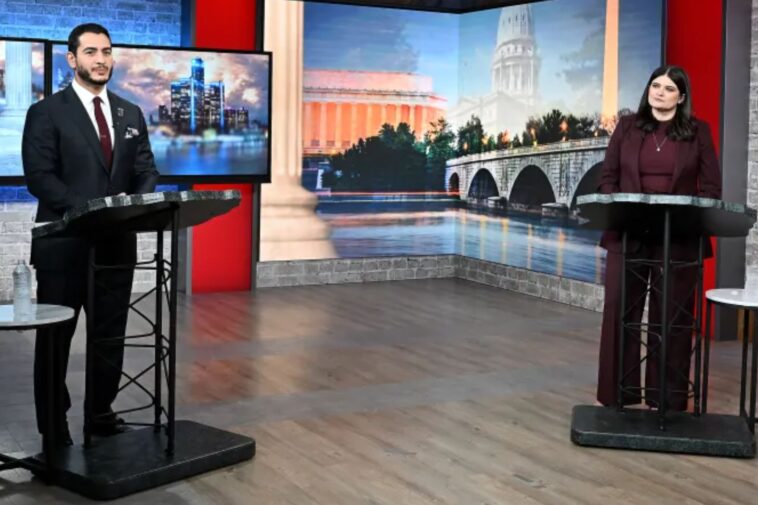 michigan-primary-between-stevens-and-el-sayed-turns-into-a-‘battle-for-the-soul’-of-the-dem-party