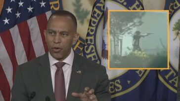 democrats-express-concern-over-increase-in-gun-violence-against-active-shooters