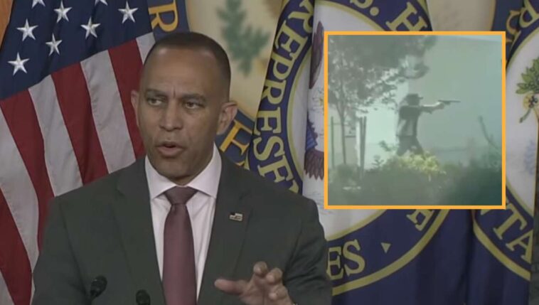 democrats-express-concern-over-increase-in-gun-violence-against-active-shooters