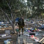 man-kills-himself-at-grave-of-girlfriend-murdered-by-hamas