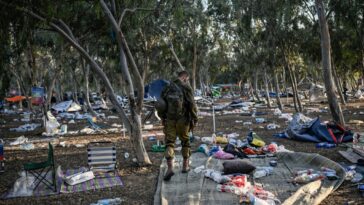 man-kills-himself-at-grave-of-girlfriend-murdered-by-hamas