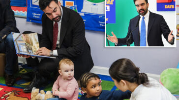 mamdani’s-universal-childcare-plan-will-cost-taxpayers-billions-more-than-planned-as-costs-balloon:-report