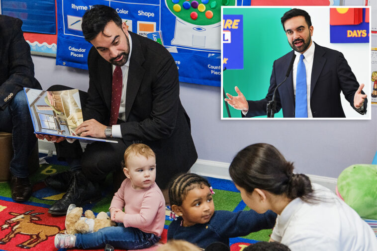 mamdani’s-universal-childcare-plan-will-cost-taxpayers-billions-more-than-planned-as-costs-balloon:-report