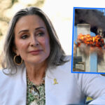 actress-patricia-heaton-supports-banning-zohran-mamdani-from-9/11-anniversary-ceremony