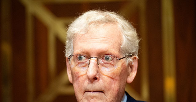 watch:-kentucky-voters-chant-‘where’s-mitch?’-questioning-senator’s-absence-at-fancy-farm-picnic