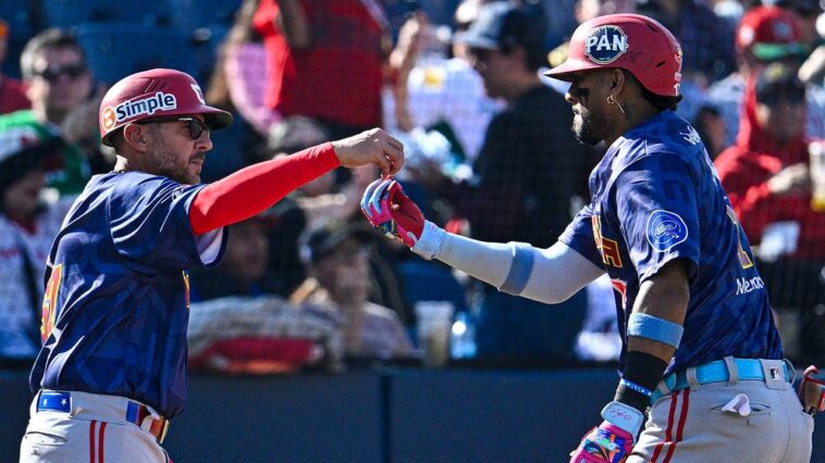 baserunner-sparks-brawl-in-mexican-baseball-league-after-sucker-punching-a-fielder-who-tagged-him-out