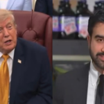 trump-responds-to-nyc-mayor-mamdani-requiring-voter-id-to-access-government-run-grocery-stores,-says-senate-should-stay-in-session-to-pass-save-america