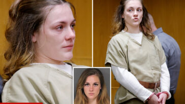 nj-babysitter-accused-of-child-sex-assault-whimpers-in-pink-handcuffs-—-as-prosecutor-hints-at-possible-plea-deal