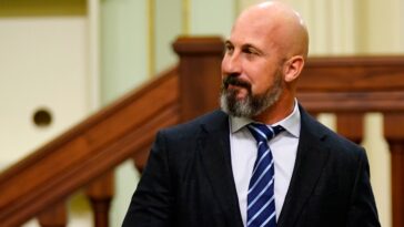 heath-flora-ousted-as-california-assembly-gop-leader-after-campaign-spending-revelations