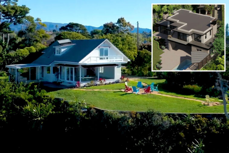 cliffside-mansion-sparks-fury-as-santa-barbara-neighbors-fight-project