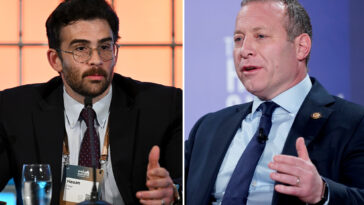 josh-gottheimer-goes-scorched-earth-on-‘anti-american’-socialists-trying-to-‘hijack’-party