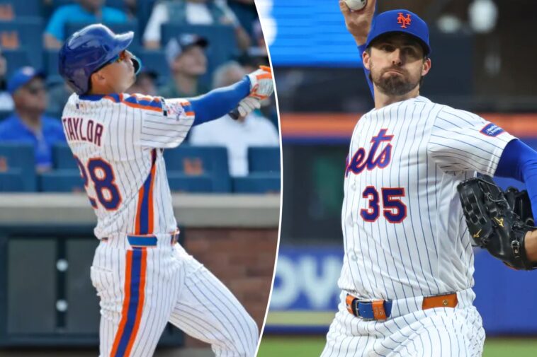 mets-send-clay-holmes,-tyrone-taylor-to-cubs-in-massive-trade