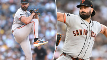 giants-send-robbie-ray-to-padres-ahead-of-mlb-trade-deadline
