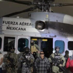 mexican-town-set-ablaze-after-military-arrests-terrorist-cartel-leader