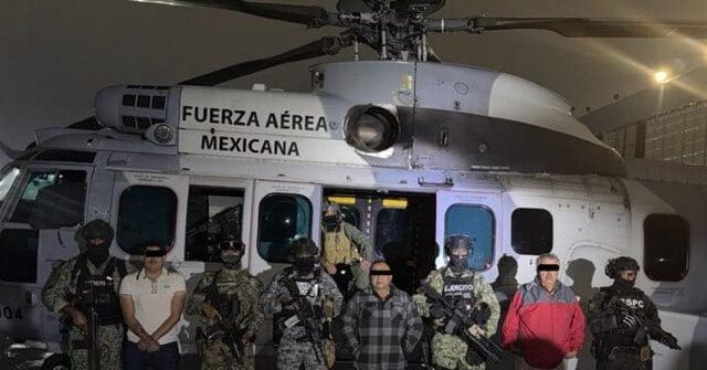 mexican-town-set-ablaze-after-military-arrests-terrorist-cartel-leader