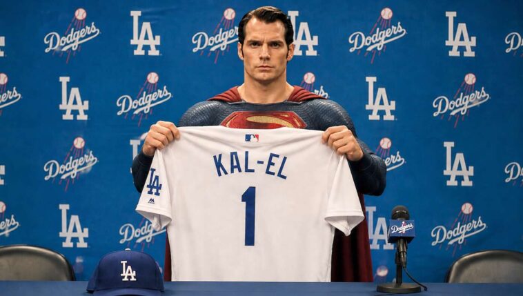 dodgers-acquire-kal-el-of-krypton