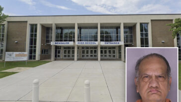 pa-school-bus-aide-fondled,-took-pictures-of-special-needs-teen-girl:-cops