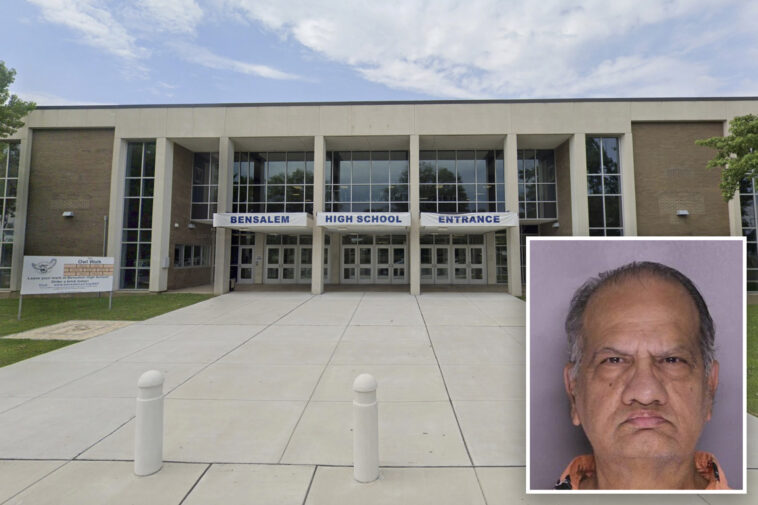 pa-school-bus-aide-fondled,-took-pictures-of-special-needs-teen-girl:-cops