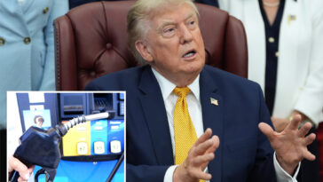 trump-lashes-out-at-big-oil-for-‘making-too-much-money’-during-iran-war:-‘they-ought-to-give-some-of-that-back’ 