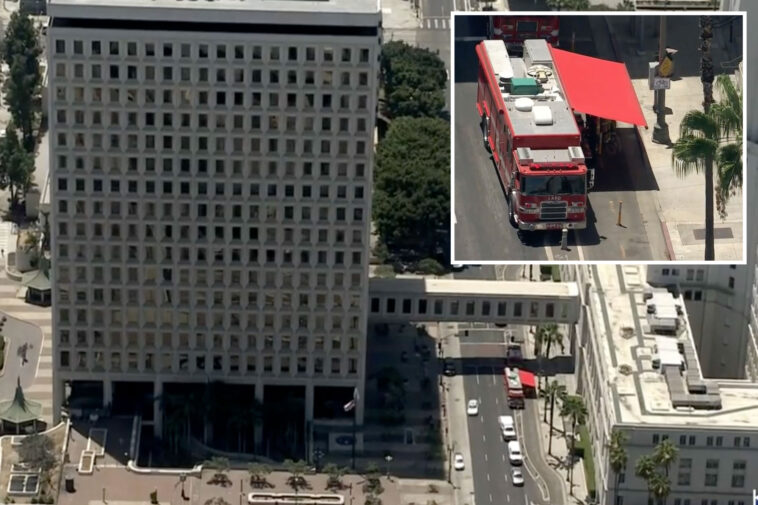 la-city-hall-rocked-by-suspicious-powder-discovery-as-probe-launched