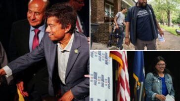 far-left-and-dsa-push-for-dem-primary-upsets-all-across-michigan-—-beyond-el-sayed