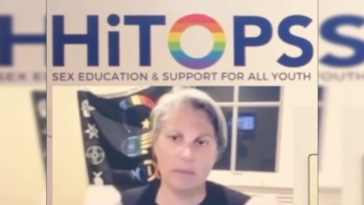 disturbing-video-from-radical-non-profit-group-shares-efforts-to-introctrinate-children-and-“catch-kids-when-they’re-starting-puberty”-along-with-efforts-to-intentionally-go-‘into-younger-and-younger-grades’