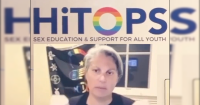disturbing-video-from-radical-non-profit-group-shares-efforts-to-introctrinate-children-and-“catch-kids-when-they’re-starting-puberty”-along-with-efforts-to-intentionally-go-‘into-younger-and-younger-grades’