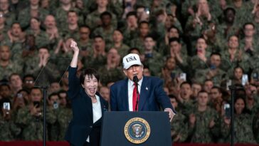 trump-makes-rare-move-to-bailout-ally’s-collapsing-currency