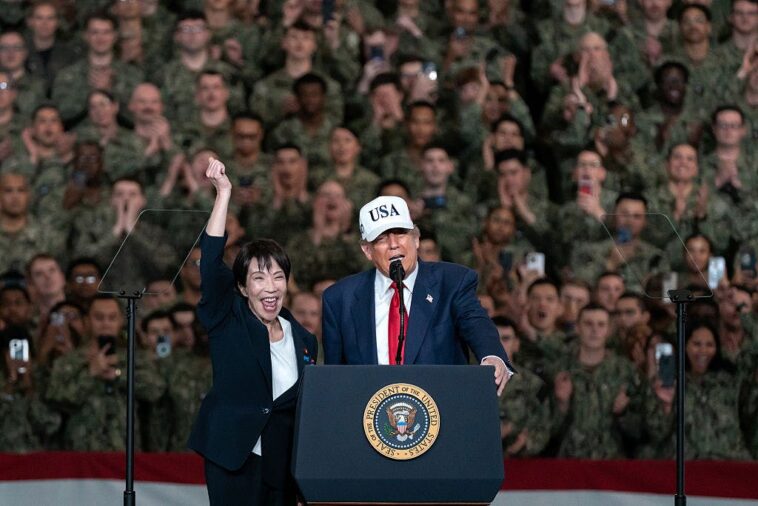trump-makes-rare-move-to-bailout-ally’s-collapsing-currency
