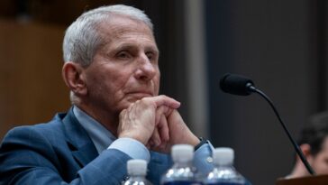 fauci-recorded-covid’s-relatively-low-fatality-rate-in-his-diary,-but-gave-congress-a-figure-that-was-obscenely-higher