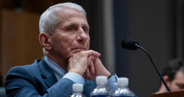 fauci-recorded-covid’s-relatively-low-fatality-rate-in-his-diary,-but-gave-congress-a-figure-that-was-obscenely-higher
