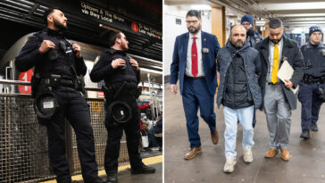 transit-crime-spikes-nearly-11%-in-july-–-with-felony-assaults,-robberies-helping-fuel-rise:-nypd