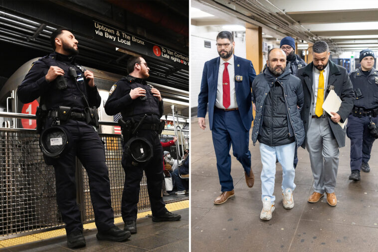 transit-crime-spikes-nearly-11%-in-july-–-with-felony-assaults,-robberies-helping-fuel-rise:-nypd
