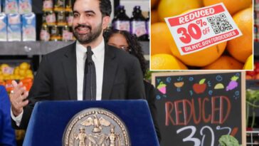 mamdani’s-city-owned-grocery-stores-won’t-ask-for-id-—-meaning-non-new-yorkers-can-buy-cheap-goods