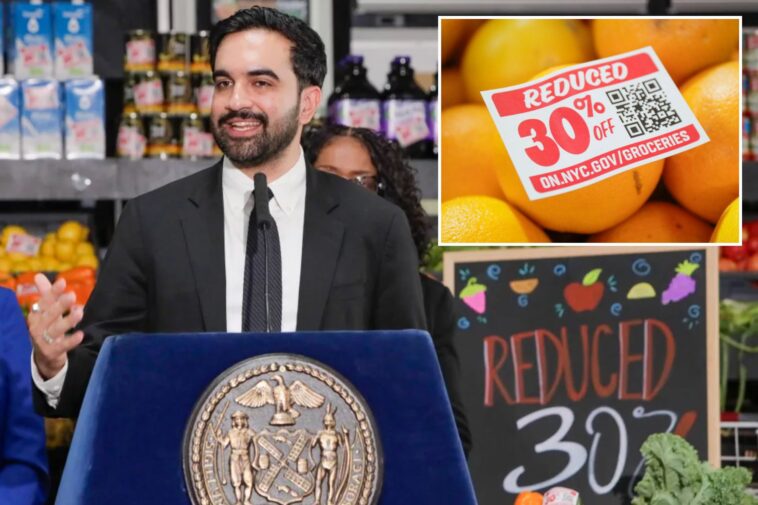mamdani’s-city-owned-grocery-stores-won’t-ask-for-id-—-meaning-non-new-yorkers-can-buy-cheap-goods