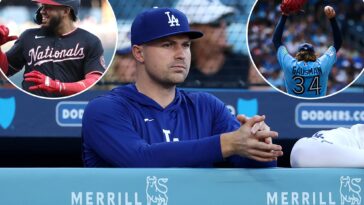 2026-world-series-odds:-who’s-favored-to-win-the-title-after-mlb-trade-deadline?