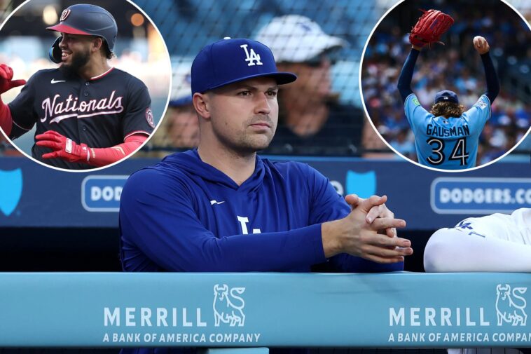 2026-world-series-odds:-who’s-favored-to-win-the-title-after-mlb-trade-deadline?