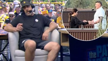 aaron-rodgers-blasts-espn-on-its-own-airwaves-over-dianna-russini-scandal:-‘nobody-can-f–king-talk-about-it’