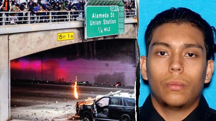 illegal-immigrant-who-helped-torch-chp-cruiser-during-la-anti-ice-riot-learns-his-fate