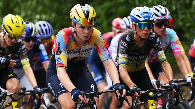 women’s-tour-de-france-hit-with-scandal-as-teams-accuse-riders-of-wearing-padded-bras-to-gain-an-advantage