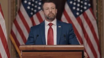 growing-number-of-conservatives-turn-on-dhs-sec.-markwayne-mullin-over-soft-‘immigration-reform’-rhetoric