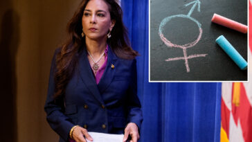trump-doj-gives-school-district-7-day-ultimatum-over-student-trans-policy-that-keeps-parents-in-the-dark