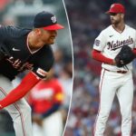 guardians-trade-for-all-star-foster-griffin-in-major-rotation-upgrade