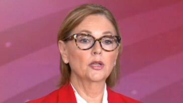 republican-senator-darline-graham-(lindsey’s-sister)-comes-out-in-favor-of-nuking-filibuster-to-get-save-act-passed-–-browbeats-weakling-thune-for-planning-aug.-recess