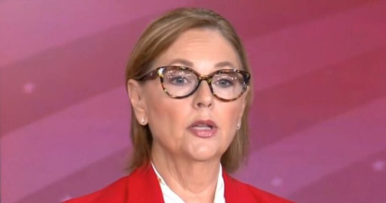 republican-senator-darline-graham-(lindsey’s-sister)-comes-out-in-favor-of-nuking-filibuster-to-get-save-act-passed-–-browbeats-weakling-thune-for-planning-aug.-recess