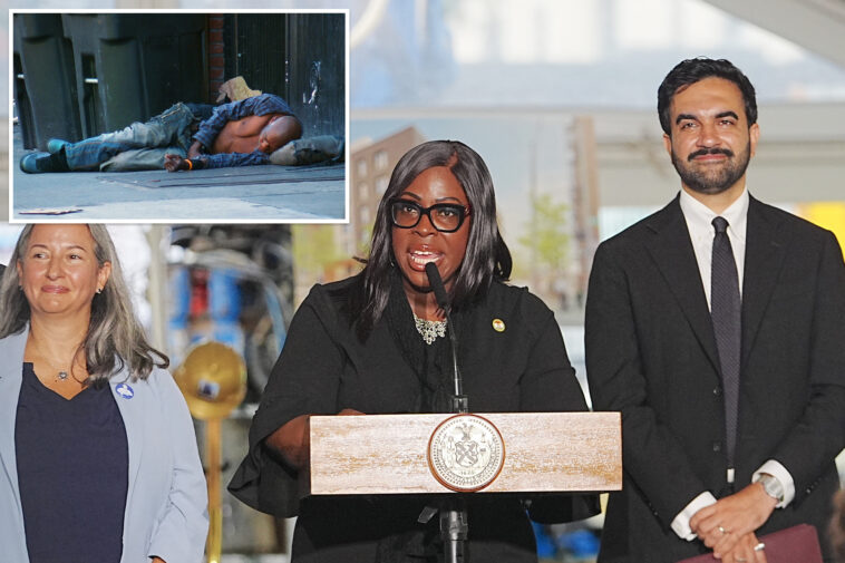 bronx-leader-slams-mamdani-admin’s-nearly-$2b-hotels-contract-for-homeless-shelter-as-‘insane’
